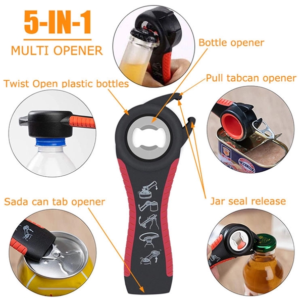 Jar Opener Set - Jar Opener Set - Image 4 of 4