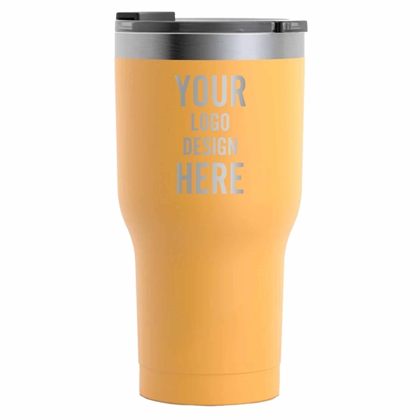 RTIC 20 oz Insulated Tumbler - RTIC 20 oz Insulated Tumbler - Image 47 of 53