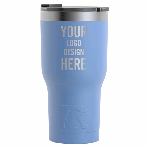 RTIC 20 oz Insulated Tumbler - RTIC 20 oz Insulated Tumbler - Image 34 of 53