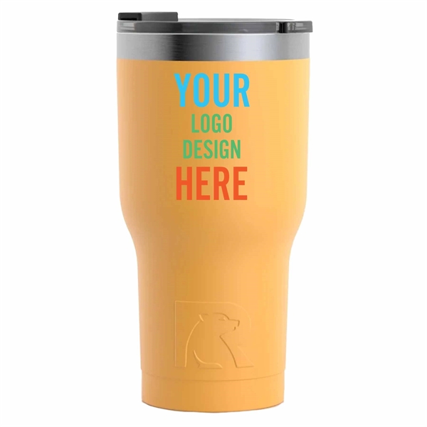 RTIC 20 oz Insulated Tumbler - RTIC 20 oz Insulated Tumbler - Image 38 of 53