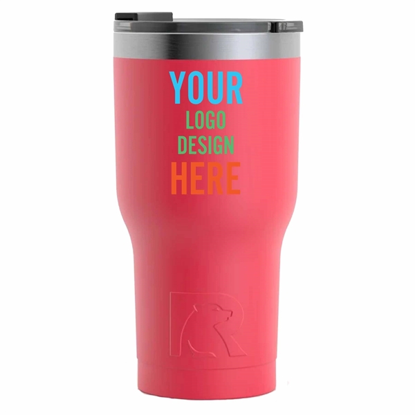 RTIC 20 oz Insulated Tumbler - RTIC 20 oz Insulated Tumbler - Image 41 of 53