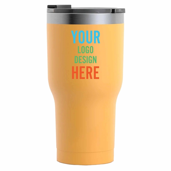 RTIC 20 oz Insulated Tumbler - RTIC 20 oz Insulated Tumbler - Image 48 of 53