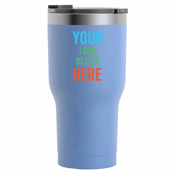 RTIC 20 oz Insulated Tumbler - RTIC 20 oz Insulated Tumbler - Image 39 of 53