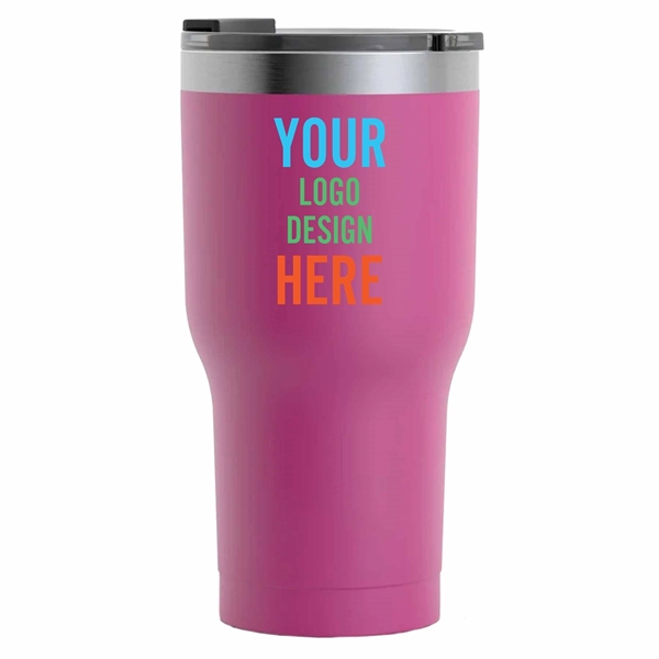 RTIC 20 oz Insulated Tumbler - RTIC 20 oz Insulated Tumbler - Image 42 of 53