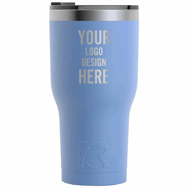 RTIC 30 oz Insulated Tumbler - RTIC 30 oz Insulated Tumbler - Image 74 of 87