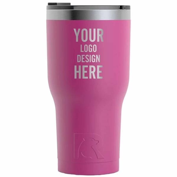 RTIC 30 oz Insulated Tumbler - RTIC 30 oz Insulated Tumbler - Image 75 of 87