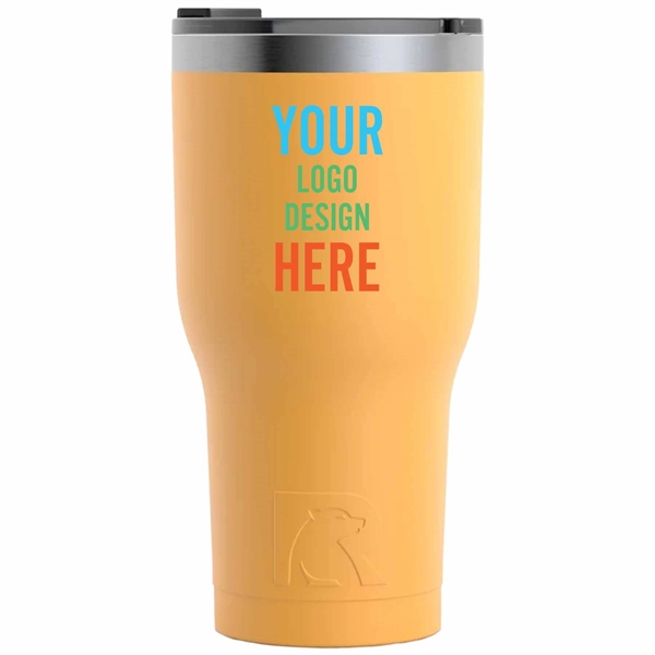 RTIC 30 oz Insulated Tumbler - RTIC 30 oz Insulated Tumbler - Image 76 of 87