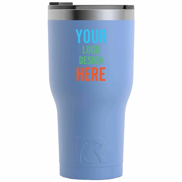 RTIC 30 oz Insulated Tumbler - RTIC 30 oz Insulated Tumbler - Image 77 of 87