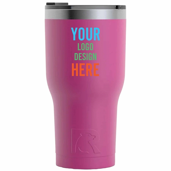 RTIC 30 oz Insulated Tumbler - RTIC 30 oz Insulated Tumbler - Image 78 of 87