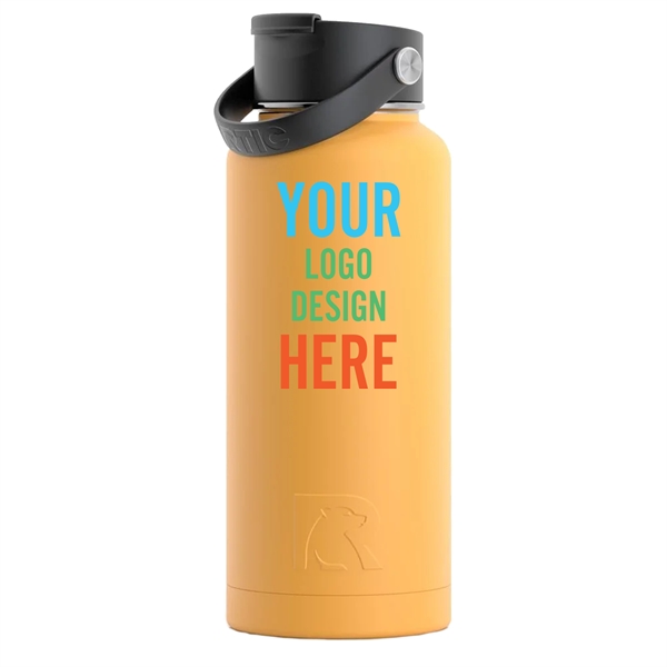 RTIC 32 oz Water Bottle - RTIC 32 oz Water Bottle - Image 80 of 99