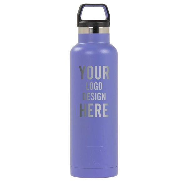 Personalized RTIC 20 oz Water Bottle - Personalized RTIC 20 oz Water Bottle - Image 72 of 82