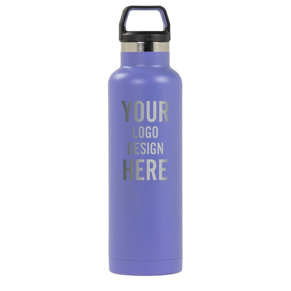 Personalized RTIC 20 oz Water Bottle - Personalized RTIC 20 oz Water Bottle - Image 1 of 82