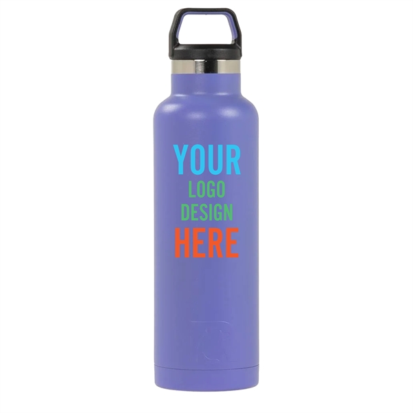 Personalized RTIC 20 oz Water Bottle - Personalized RTIC 20 oz Water Bottle - Image 73 of 82