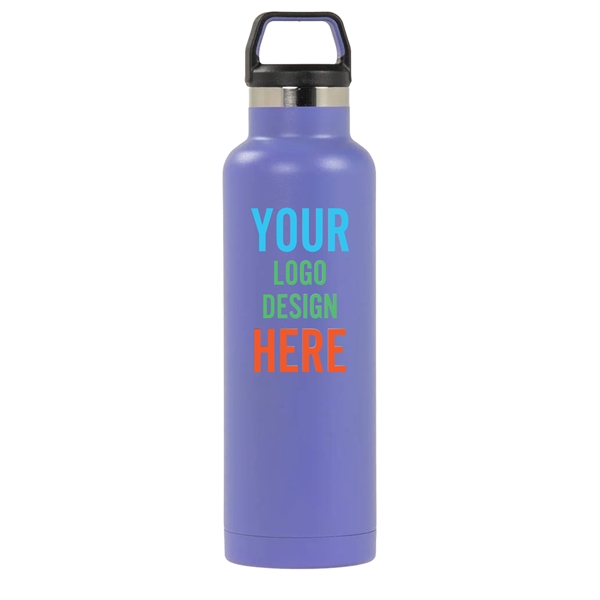 Personalized RTIC 20 oz Water Bottle - Personalized RTIC 20 oz Water Bottle - Image 74 of 82