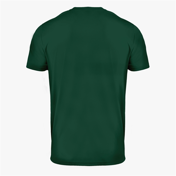 Basic Training Men's Crew Neck Tee (Set-In Sleeves) - Basic Training Men's Crew Neck Tee (Set-In Sleeves) - Image 41 of 43