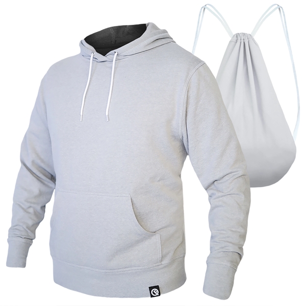Quikflip - 2-in-1 Hero Hoodie Lite Pullover - Quikflip - 2-in-1 Hero Hoodie Lite Pullover - Image 2 of 16