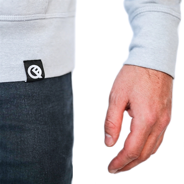 Quikflip - 2-in-1 Hero Hoodie Lite Pullover - Quikflip - 2-in-1 Hero Hoodie Lite Pullover - Image 13 of 16