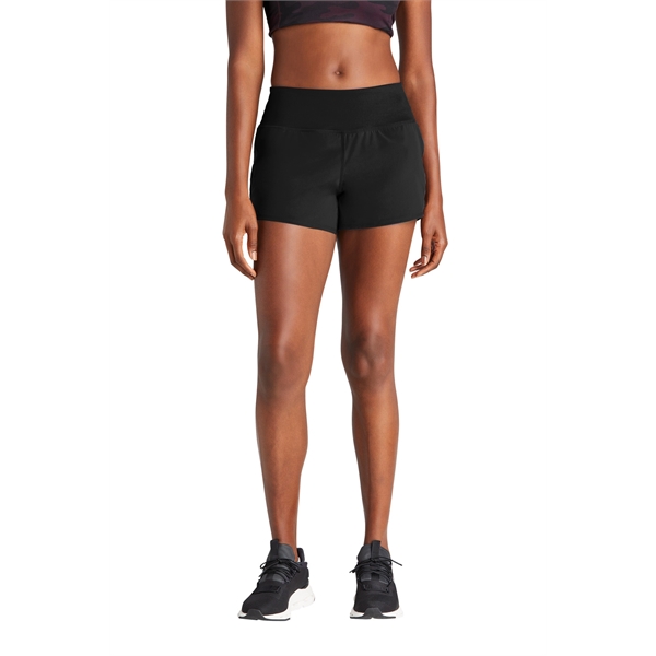 Custom Sport-Tek Women's Repeat Short