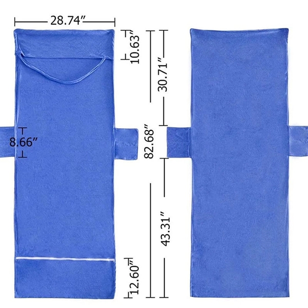 Lounge Chair Towel - Lounge Chair Towel - Image 1 of 3