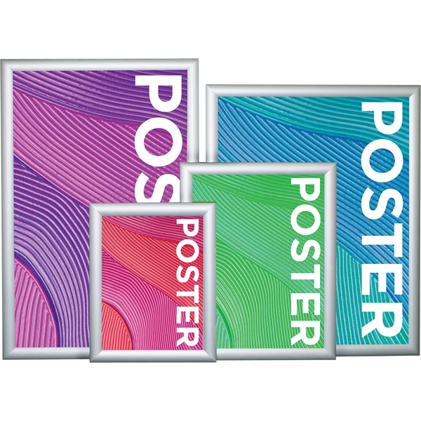 Poster Frames