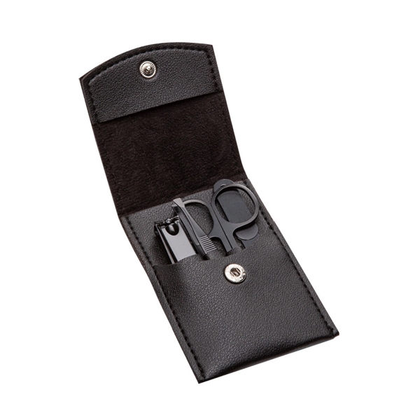 Torello 4pc Compact Personal Care Kit - Torello 4pc Compact Personal Care Kit - Image 2 of 2