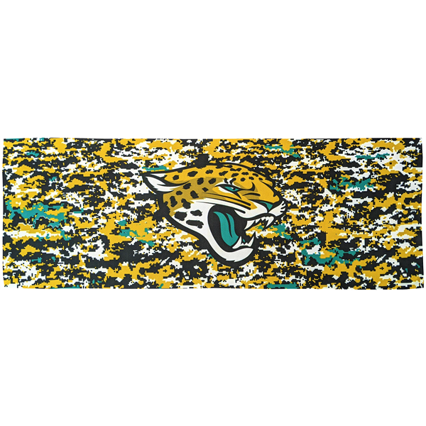 12" x 31.5" Neck Wrap Mesh Cooling Towel - 12" x 31.5" Neck Wrap Mesh Cooling Towel - Image 0 of 2