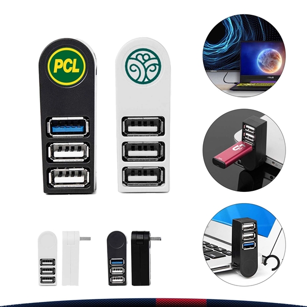 Aka USB 3.0 Hub - Aka USB 3.0 Hub - Image 0 of 2