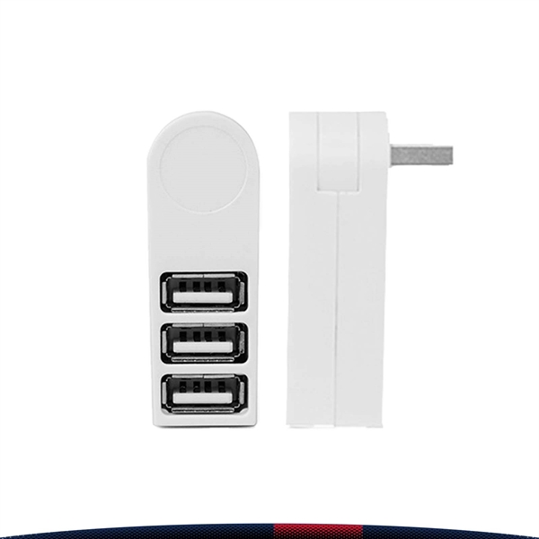 Aka USB 3.0 Hub - Aka USB 3.0 Hub - Image 2 of 2