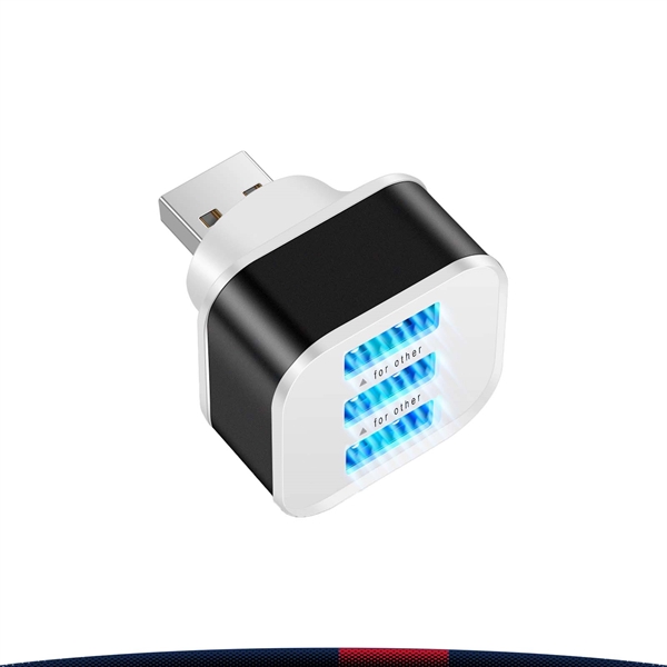Mona USB 2.0 Hub - Mona USB 2.0 Hub - Image 1 of 3