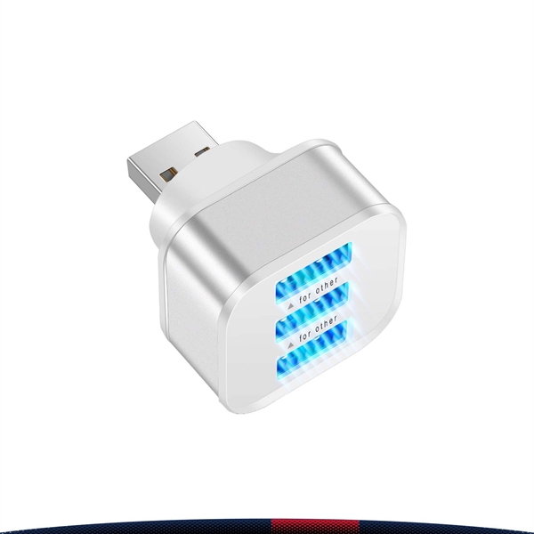 Mona USB 2.0 Hub - Mona USB 2.0 Hub - Image 3 of 3