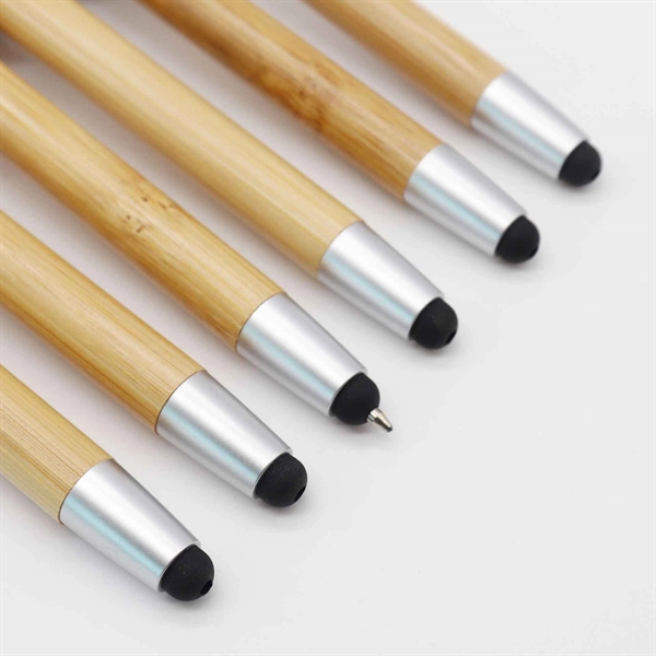 Touch Screen Pen With Phone Holder - Touch Screen Pen With Phone Holder - Image 2 of 3