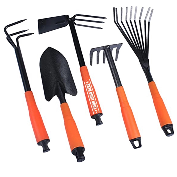 Garden Tools Hose And Cultivator Hand Tiller - Garden Tools Hose And Cultivator Hand Tiller - Image 0 of 2