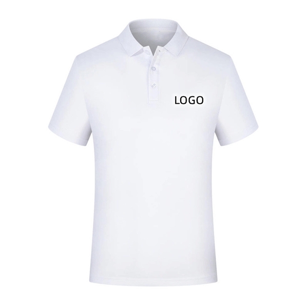 Unisex  Polo-Shirt - Unisex  Polo-Shirt - Image 0 of 2
