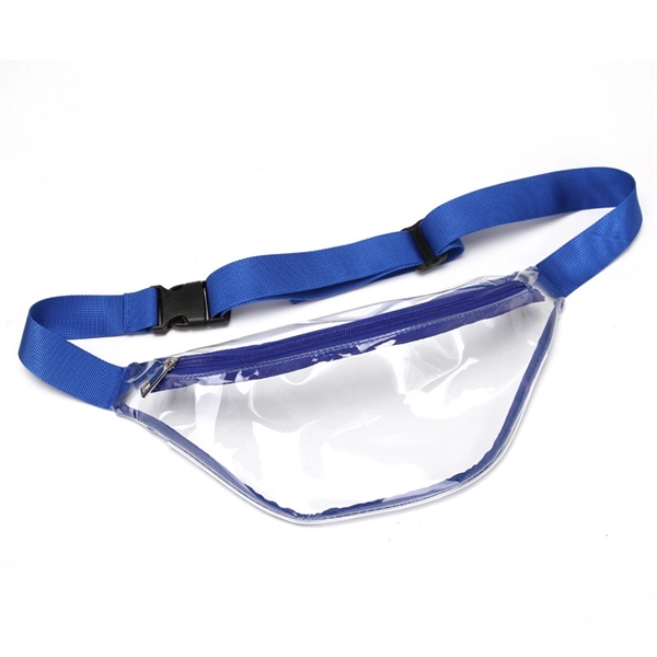 Clear Fanny Pack(Free Shipping) - Clear Fanny Pack(Free Shipping) - Image 2 of 7