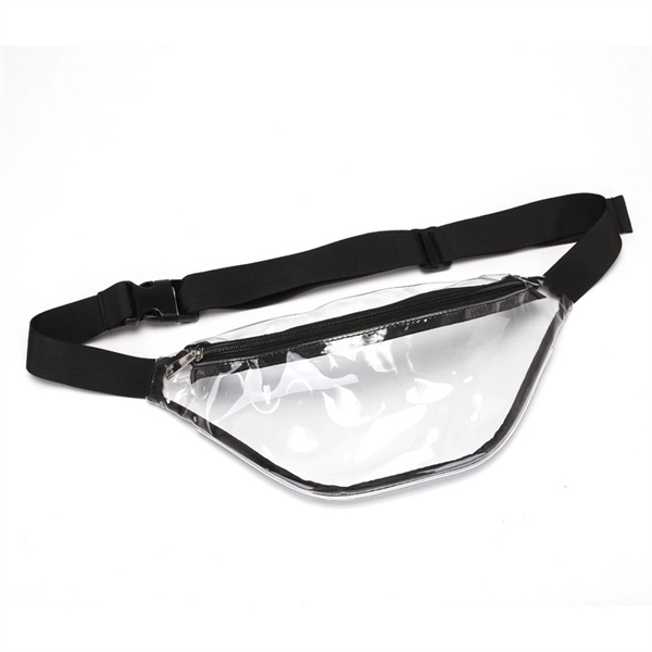 Clear Fanny Pack(Free Shipping) - Clear Fanny Pack(Free Shipping) - Image 5 of 7