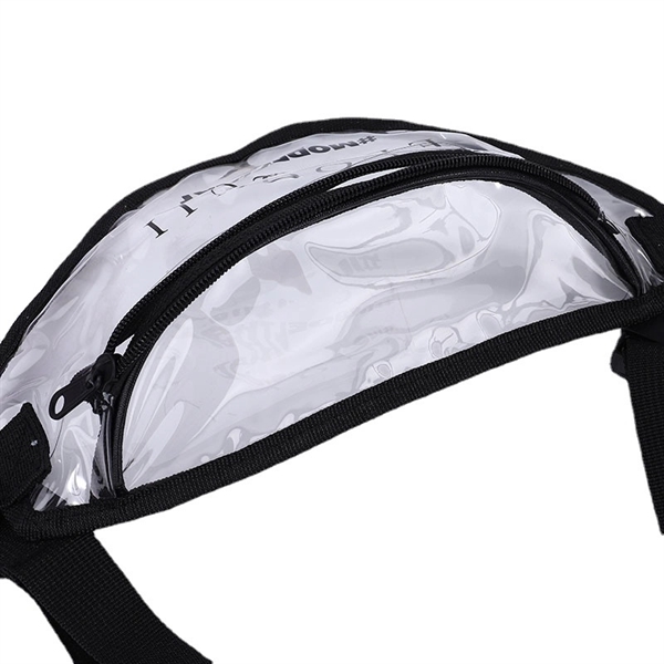 Clear Fanny Pack(Free Shipping) - Clear Fanny Pack(Free Shipping) - Image 7 of 7