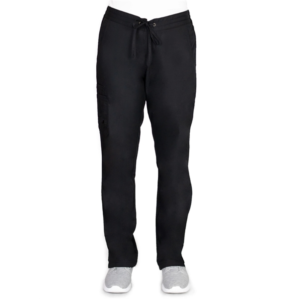 LifeThreads - Ergo 2.0 - Women's Low Rise Utility Pant - LifeThreads - Ergo 2.0 - Women's Low Rise Utility Pant - Image 0 of 14