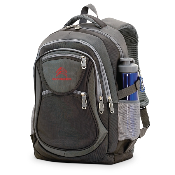 All-1 Backpack - All-1 Backpack - Image 2 of 3