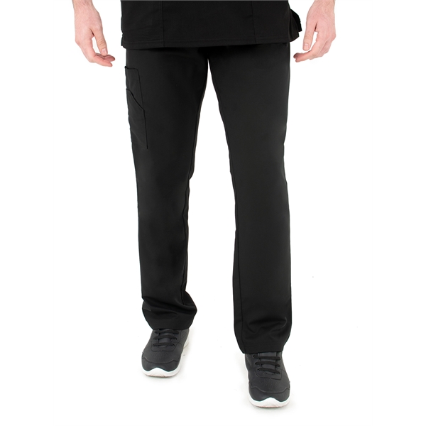 LifeThreads - Ergo 2.0 - Men's Zip-Fly Cargo Pant - LifeThreads - Ergo 2.0 - Men's Zip-Fly Cargo Pant - Image 0 of 11
