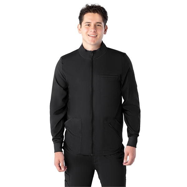 LifeThreads - Ergo 2.0 - Men's Warm-Up Jacket - LifeThreads - Ergo 2.0 - Men's Warm-Up Jacket - Image 0 of 2