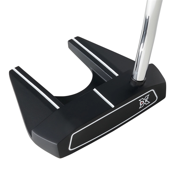 Odyssey Custom DFX Putter - Odyssey Custom DFX Putter - Image 3 of 4