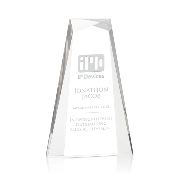 Tyneside Award - Clear - Tyneside Award - Clear - Image 1 of 7