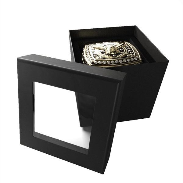 Texture Tone® Titan Ring - Texture Tone® Titan Ring - Image 12 of 16