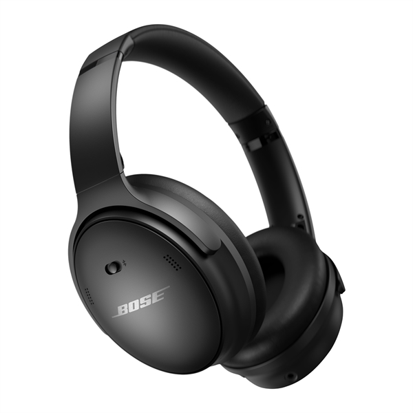 Bose QuietComfort 45 Bluetooth Headphones - Bose QuietComfort 45 Bluetooth Headphones - Image 2 of 10
