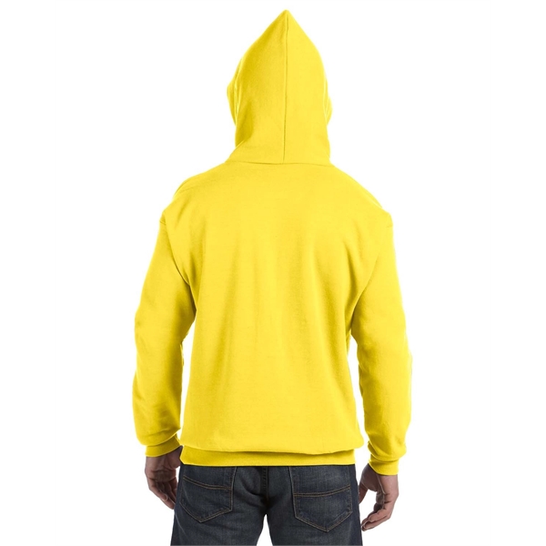 Hanes Unisex Ecosmart® Pullover Hooded Sweatshirt - Hanes Unisex Ecosmart® Pullover Hooded Sweatshirt - Image 185 of 266