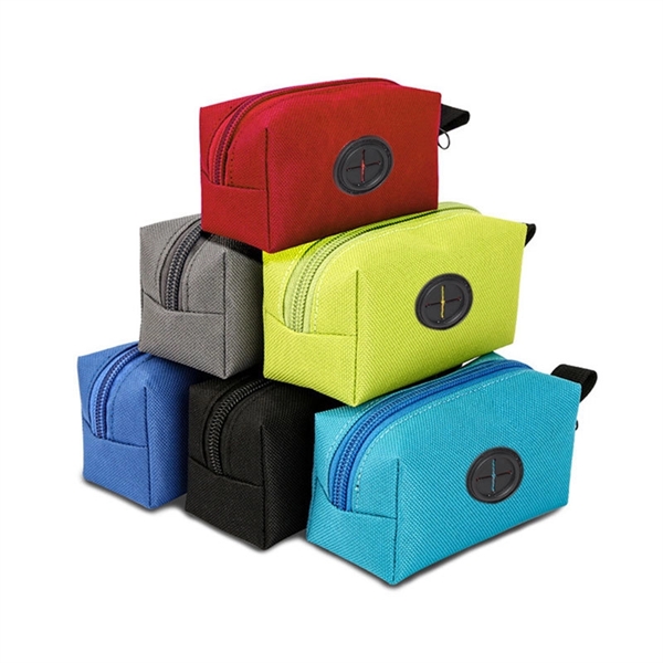 Dog Poop Bag Dispenser - Dog Poop Bag Dispenser - Image 0 of 3