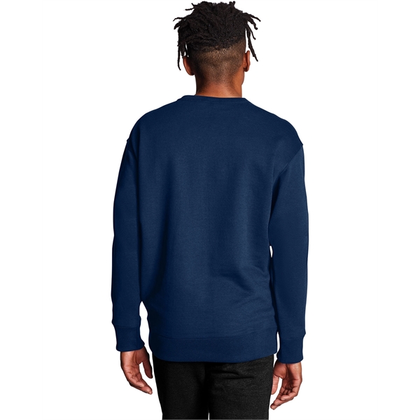 Champion Adult Powerblend® Crewneck Sweatshirt - Champion Adult Powerblend® Crewneck Sweatshirt - Image 100 of 182