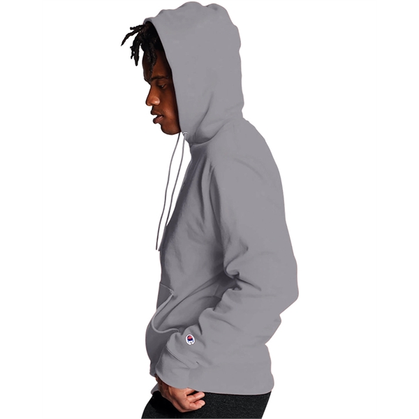 Champion Adult Powerblend® Pullover Hooded Sweatshirt - Champion Adult Powerblend® Pullover Hooded Sweatshirt - Image 96 of 183
