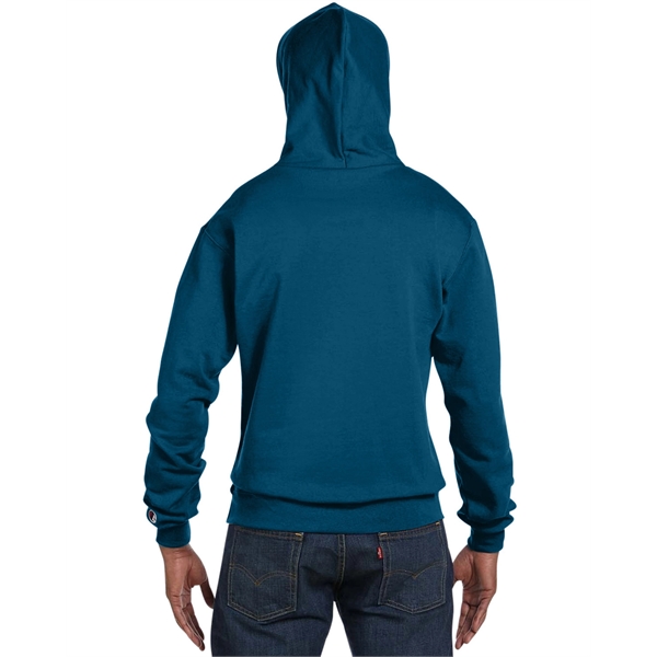 Champion Adult Powerblend® Pullover Hooded Sweatshirt - Champion Adult Powerblend® Pullover Hooded Sweatshirt - Image 110 of 183