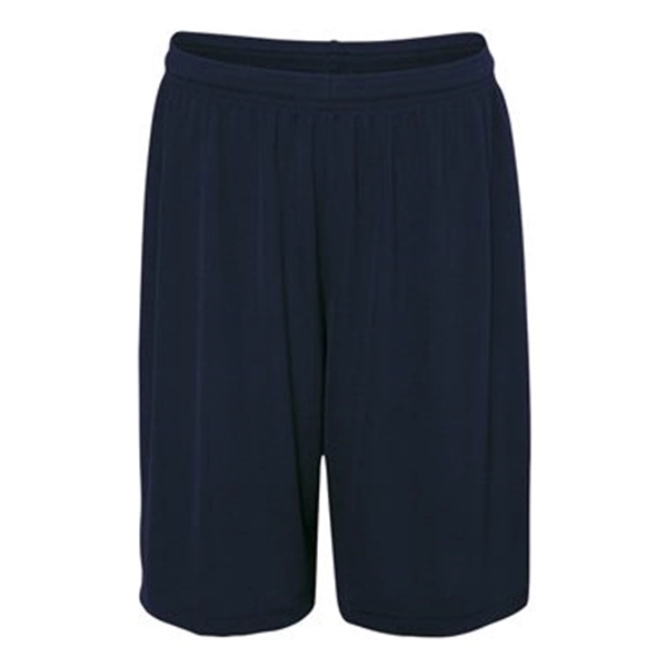 All Sport Mesh 9" Shorts - All Sport Mesh 9" Shorts - Image 42 of 45